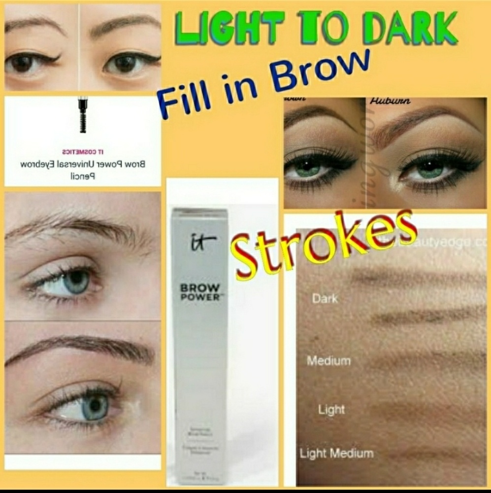 It (Brow Power) - Picture 3 of 8